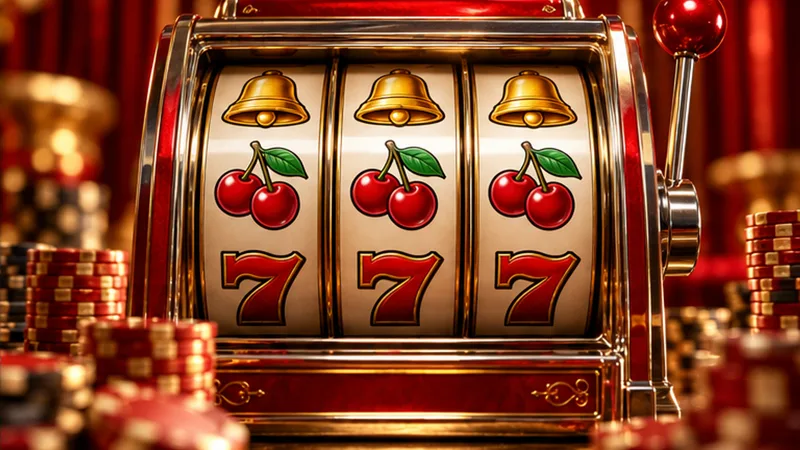 MagnusBet hry – kasínová scéna pre Classic Slot Extra